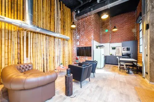ART LOFTS Valencia by Benisur photo 51