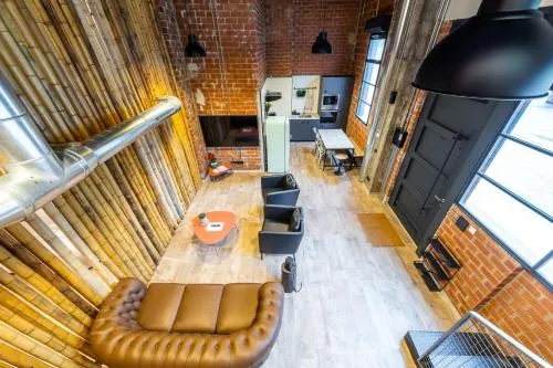 ART LOFTS Valencia by Benisur photo 37