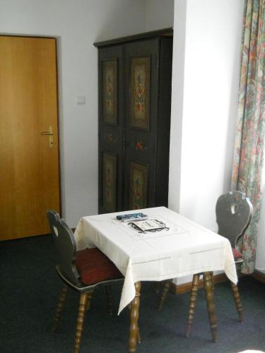 Gallery image of Haus Stratton in Innsbruck