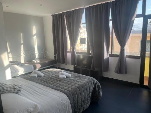 Re di Roma loft