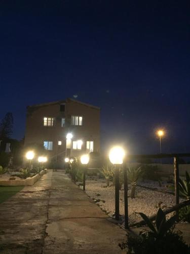 Galeriebild der Unterkunft Alba Chiara Licata in Licata