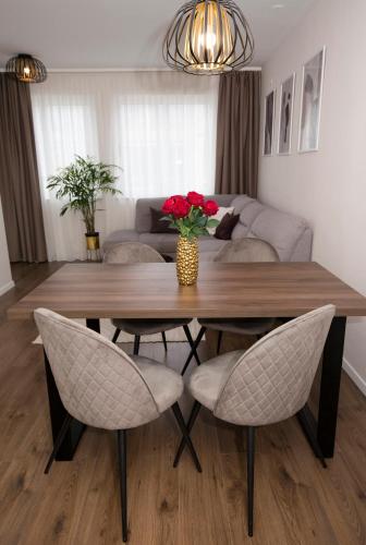 Cosy apartment near city centar and sea- Marina, Omiš