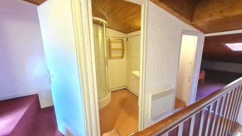 Фотография из галереи Meijotel - 410 - Appart duplex - 8 pers в Ле-дез-Альп