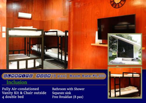 Gallery image of Blue Palm Mountain Resort in Midsayap