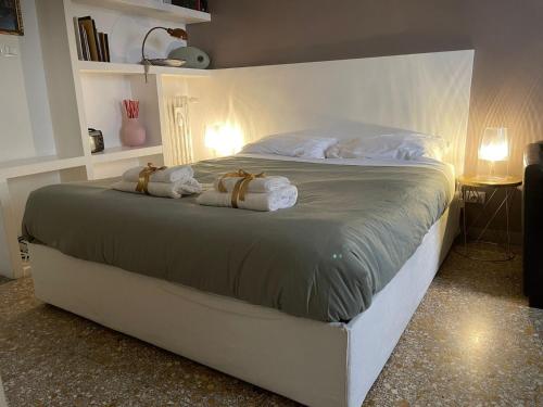 Fabiola Holiday House