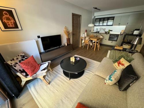 Les Fermes de l'Alpe C204b