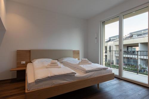 Легло или легла в стая в Prestige Garda Home - Borgo Secolo