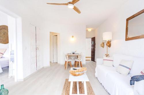 Photo de la galerie de l'établissement Ca Na Mercè, à Cala Morell