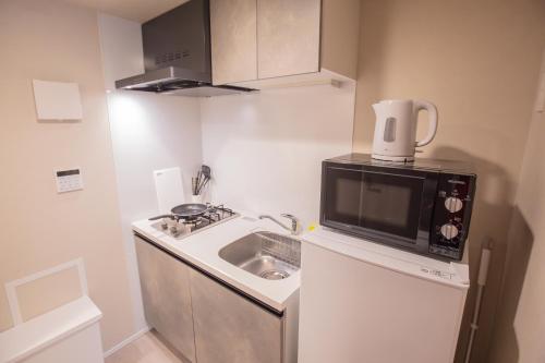 The most comfortable and best choice for accommodation in Yoyogi YoEK