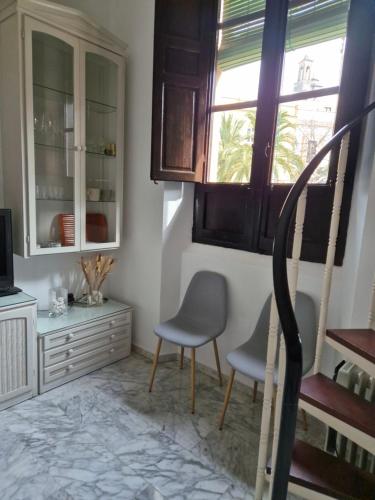 Catedral Suite