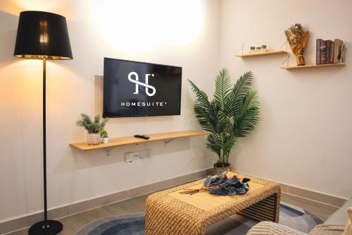 Fotografie z fotogalerie ubytování The Shore by Homesuite' v destinaci Kota Kinabalu
