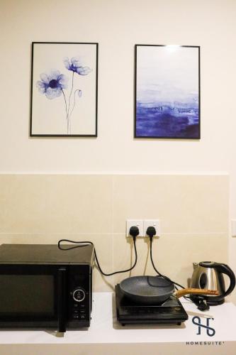 Fotografie z fotogalerie ubytování The Shore by Homesuite' v destinaci Kota Kinabalu