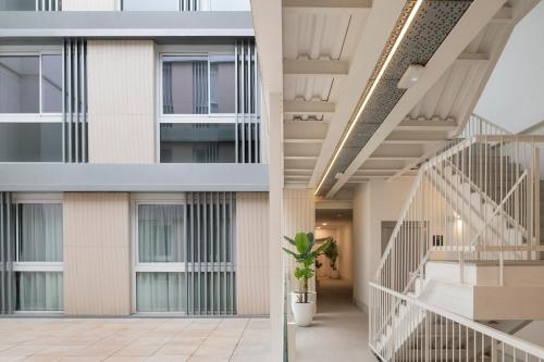 Magno Apartments O´Donnell photo 52