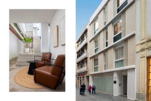 Magno Apartments O´Donnell photo 51