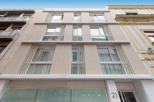 Magno Apartments O´Donnell photo 49