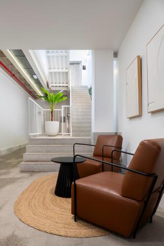Magno Apartments O´Donnell photo 47
