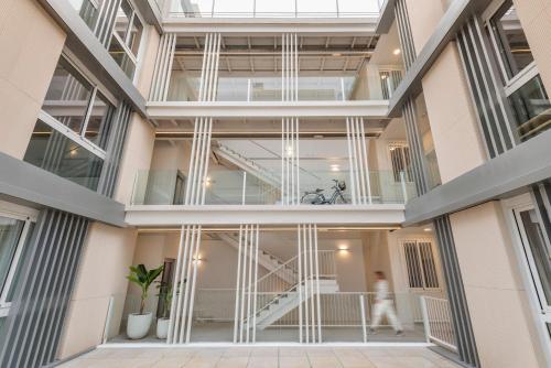Magno Apartments O´Donnell photo 50
