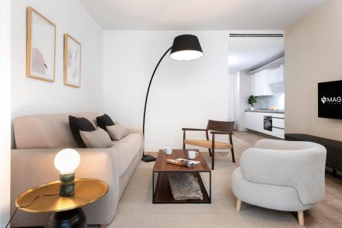 Magno Apartments O´Donnell photo 53