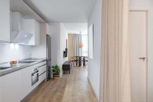 Magno Apartments O´Donnell photo 59