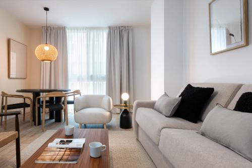 Magno Apartments O´Donnell photo 62