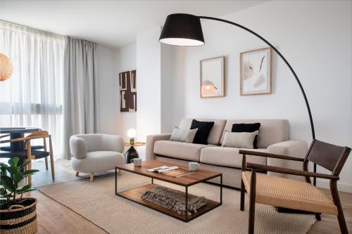 Magno Apartments O´Donnell photo 56