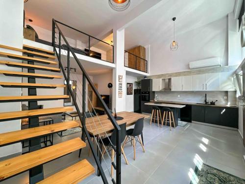 Loft Platon