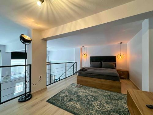 Loft Platon
