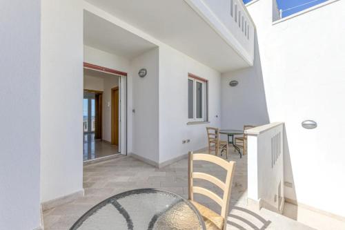 Φωτογραφία από το άλμπουμ του Camere arcobaleno vicino al mare a Torre san Giovanni σε Torre San Giovanni Ugento