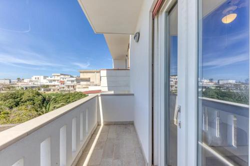 Φωτογραφία από το άλμπουμ του Camere arcobaleno vicino al mare a Torre san Giovanni σε Torre San Giovanni Ugento