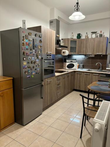 PlatánWood ComfortHome 8900 Zalaegerszeg, 9.B Platán sor Fsz.3 ajtó kép - 3