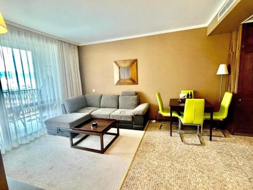 Fotografie z fotogalerie ubytování Z-apartment in 5 star hotel in Sunny Beach na Slunečném pobřeží