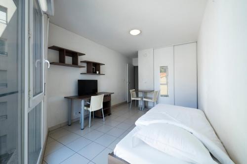 Garden & City Toulon