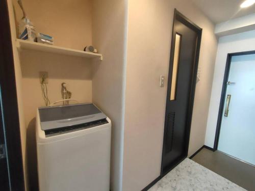 Apartments in the Namba area with airport bus and railway access