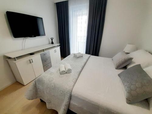 Apartman Arijana