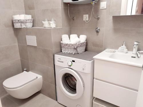 Apartman Arijana