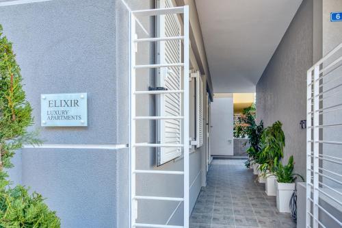 ELiXiR 1 Luxury apartments