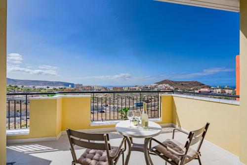 Granada - Apartamento 1