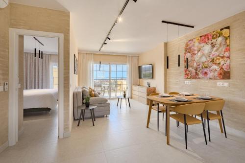 Granada - Apartamento 1