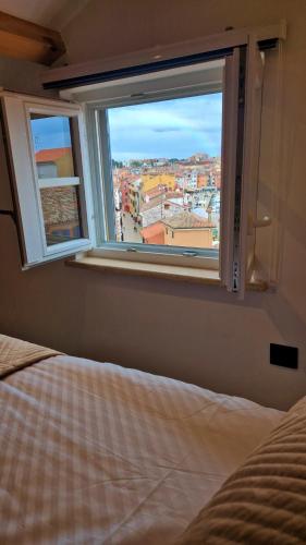 DUO studio apartment #1