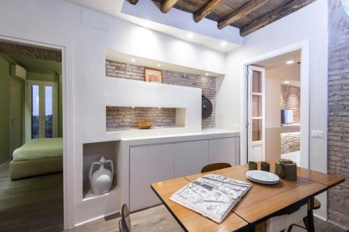 Luxury Fori Imperiali Apartment