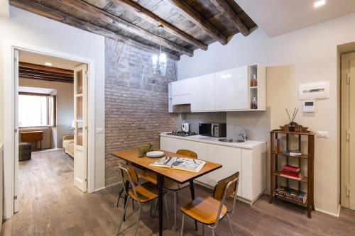 Luxury Fori Imperiali Apartment