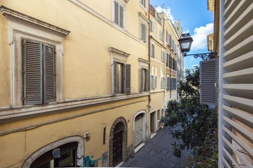 Luxury Fori Imperiali Apartment
