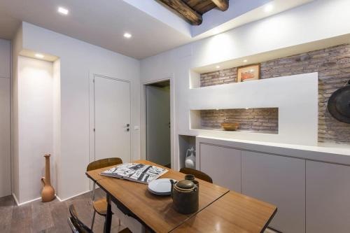Luxury Fori Imperiali Apartment