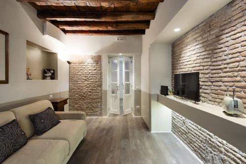 Luxury Fori Imperiali Apartment