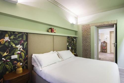Luxury Fori Imperiali Apartment