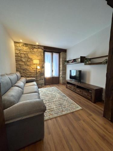 Kareharri Piso en Casco Viejo de Zarautz