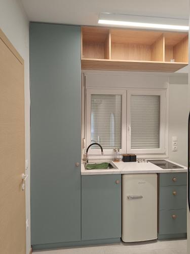 City Vibe-Sigrou 44 urban studio