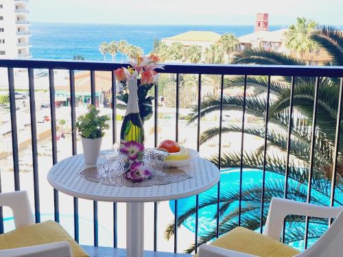 Foto Copacabana Luxury Ocean View 4