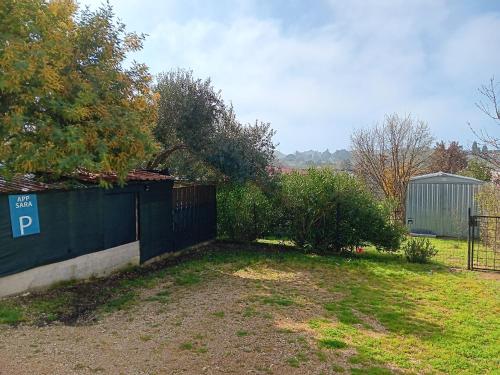 Apartman Sara