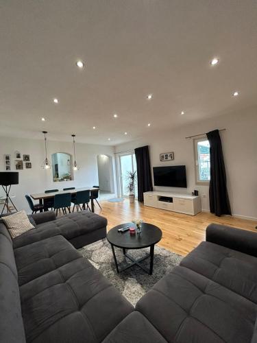 Apex Luxury Apartman